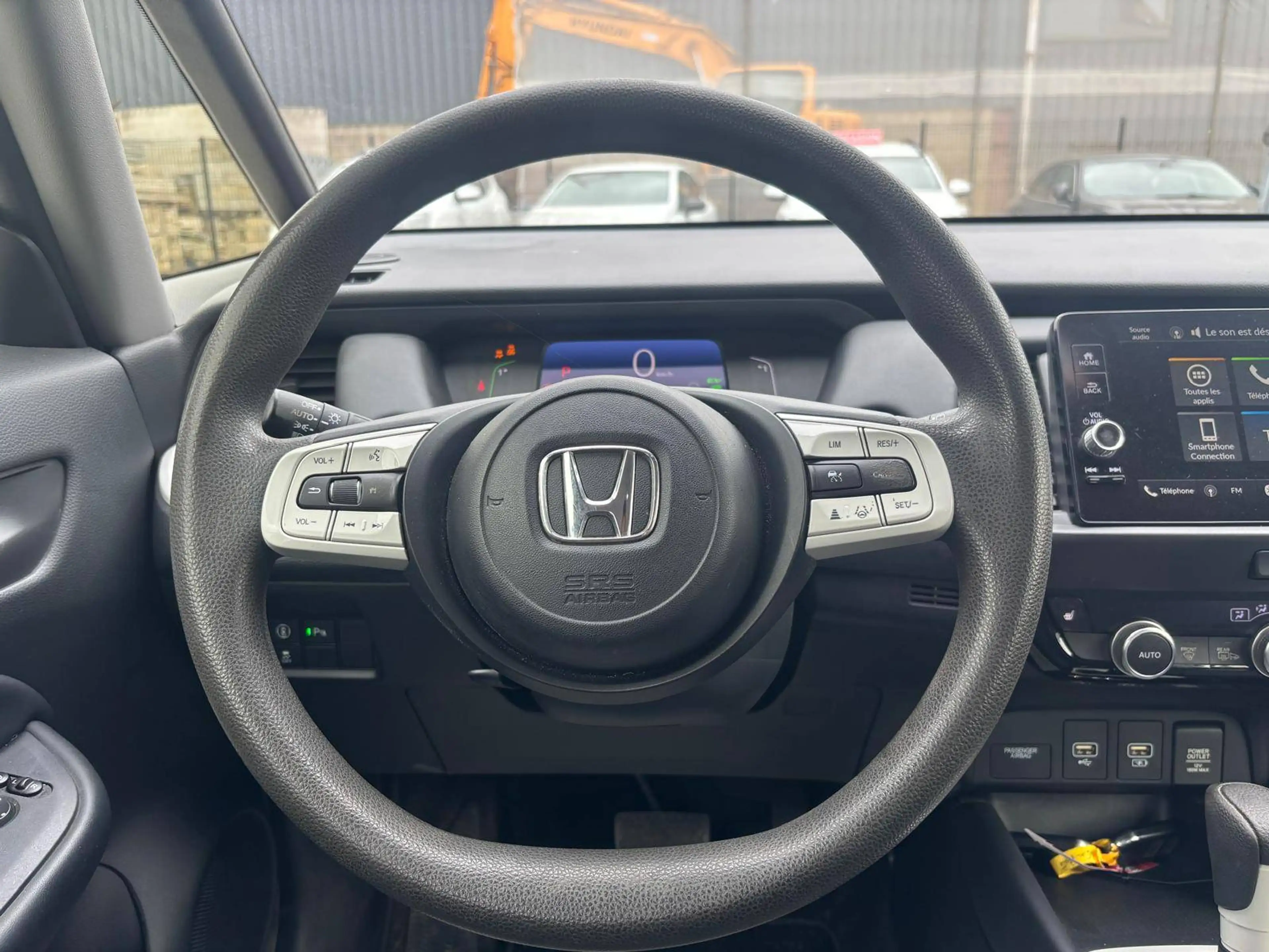 Honda Jazz HEV 1.5i-MMD Executive ✅FULL HYBRID✅ — photo 12