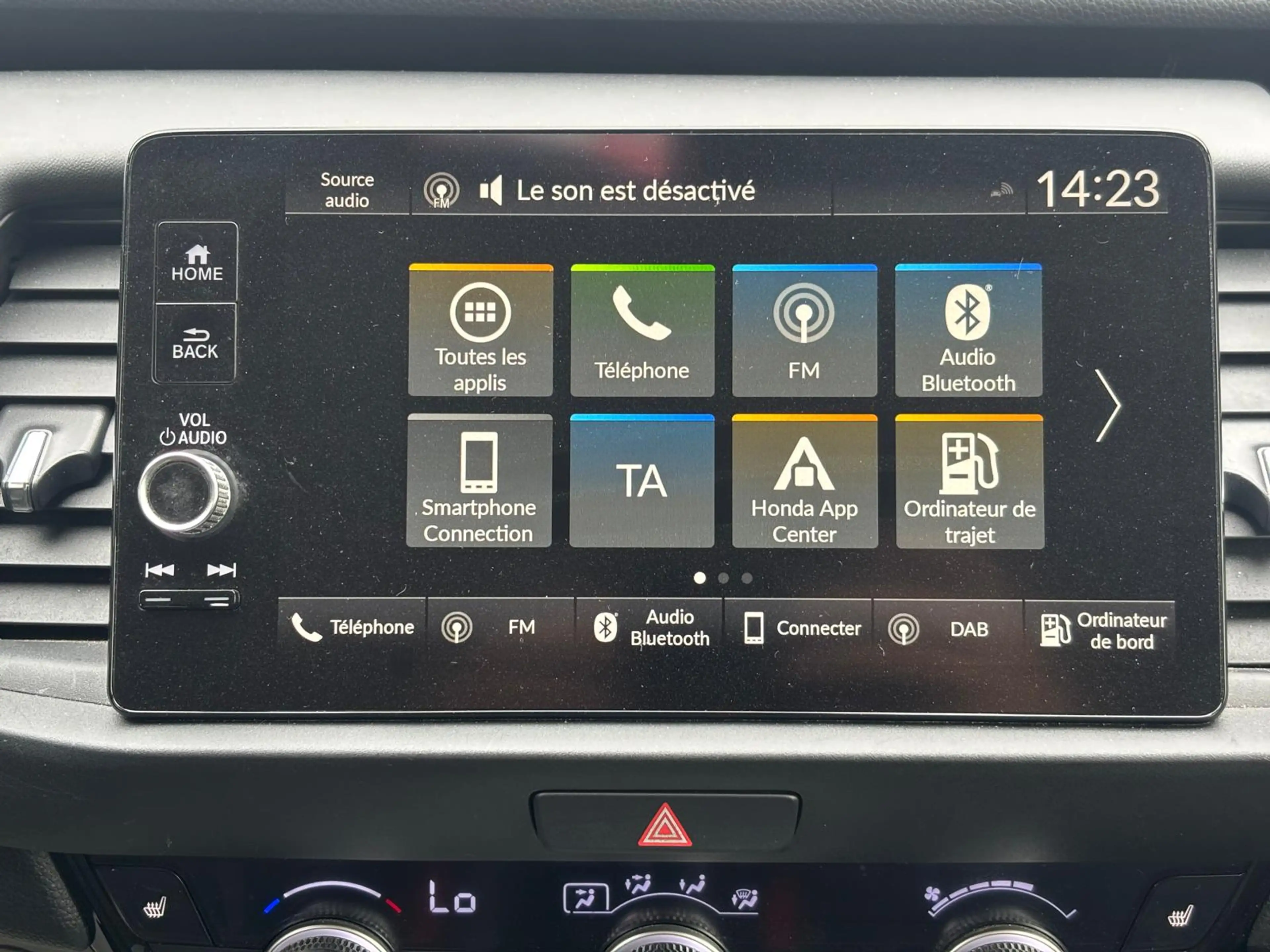 Honda Jazz HEV 1.5i-MMD Executive ✅FULL HYBRID✅ — photo 15