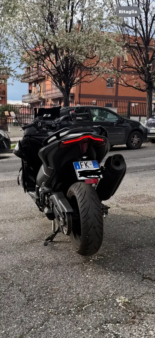 Yamaha TMAX 560 - 2