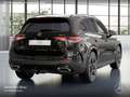 Mercedes-Benz GLC 220 d 4M AMG+NIGHT+AHK+KAMERA+TOTW+KEYLESS+9G Schwarz - thumbnail 4