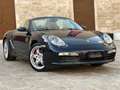 Porsche Boxster 3.4 24V S Cabrio Nero - thumbnail 1