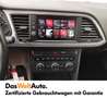 SEAT Leon Style 1,6 TDI DSG Start-Stopp Schwarz - thumbnail 16