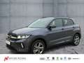 Volkswagen T-Cross 1.5 TSI DSG R-LINE MATRIX+NAVI+AHK+ACC Grau - thumbnail 1