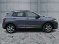 Volkswagen T-Cross 1.5 TSI DSG R-LINE MATRIX+NAVI+AHK+ACC Grau - thumbnail 7