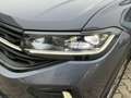 Volkswagen T-Cross 1.5 TSI DSG R-LINE MATRIX+NAVI+AHK+ACC Grau - thumbnail 19
