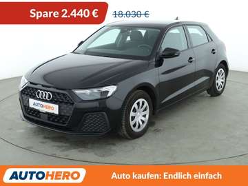 35 TFSI*NAV*LED*TEMPO*VC*PDC*SH*DAB*TOUCH*BT