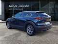 Mazda CX-30 e-SKYACTIVE 140PS Automatik  EXCLUSIVE-LINE Blau - thumbnail 3