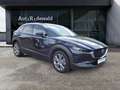 Mazda CX-30 e-SKYACTIVE 140PS Automatik  EXCLUSIVE-LINE Blau - thumbnail 7