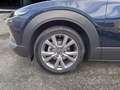 Mazda CX-30 e-SKYACTIVE 140PS Automatik  EXCLUSIVE-LINE Blau - thumbnail 14