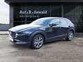 Mazda CX-30 e-SKYACTIVE 140PS Automatik  EXCLUSIVE-LINE Blau - thumbnail 1