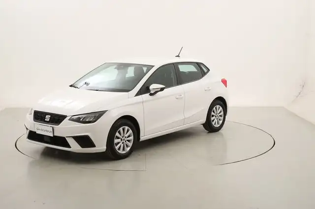 SEAT Ibiza Style 1.0 Benzina 80CV
