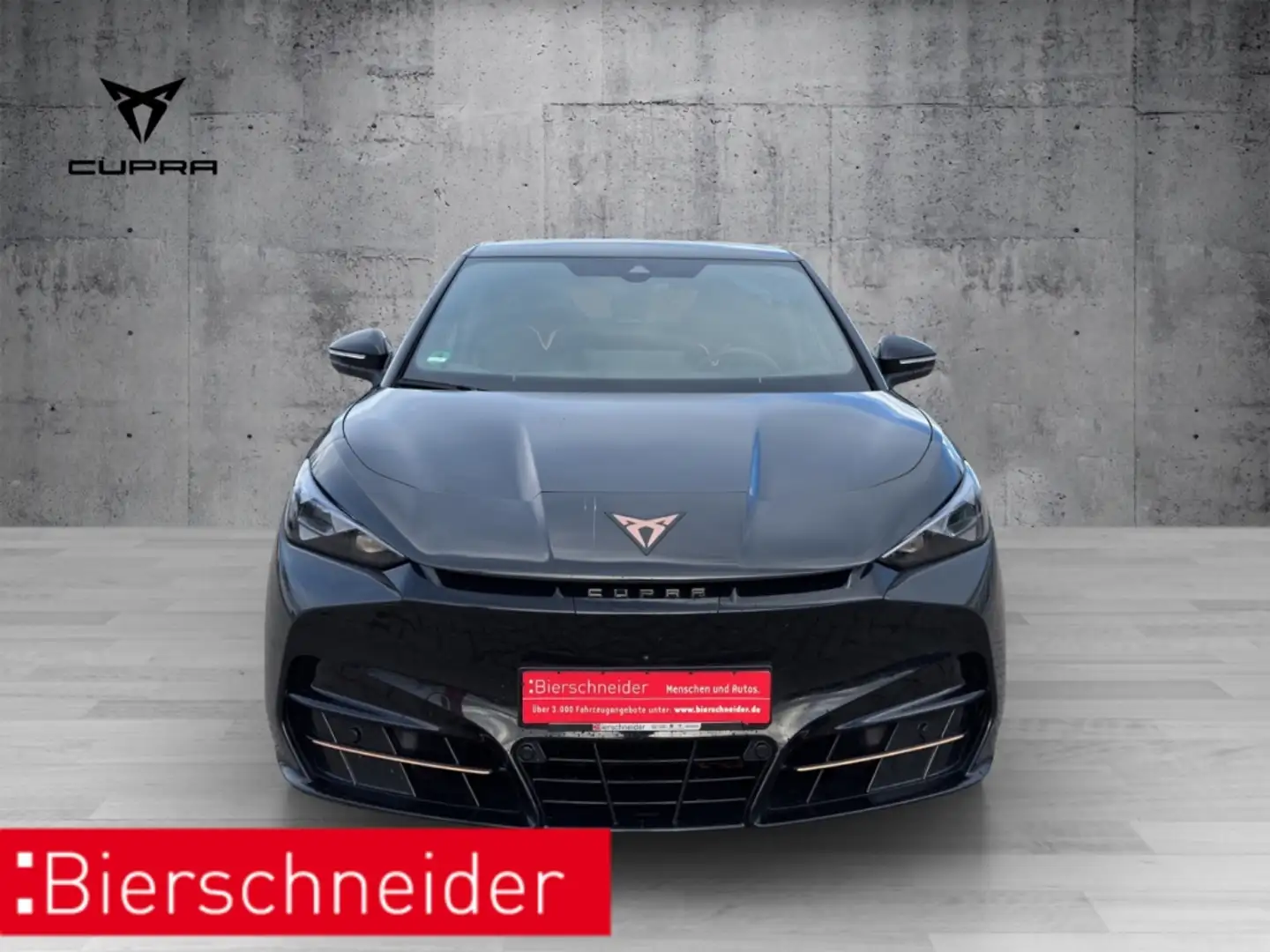 CUPRA Tavascan VZ 4Drive 21 PANO TOP VIEW HUD SENNHEISER Gris - 2