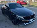 Mercedes-Benz C 250 Classe C-C205 2016 Coupe Coupe d Premium Plus auto Fekete - thumbnail 4