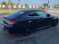 Mercedes-Benz C 250 Classe C-C205 2016 Coupe Coupe d Premium Plus auto Fekete - thumbnail 2