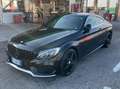 Mercedes-Benz C 250 Classe C-C205 2016 Coupe Coupe d Premium Plus auto Fekete - thumbnail 1