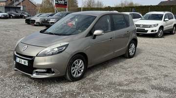 III dCi 130 FAP Energy eco2