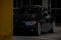 BMW 335 335d Coupé Aut. Negro - thumbnail 1