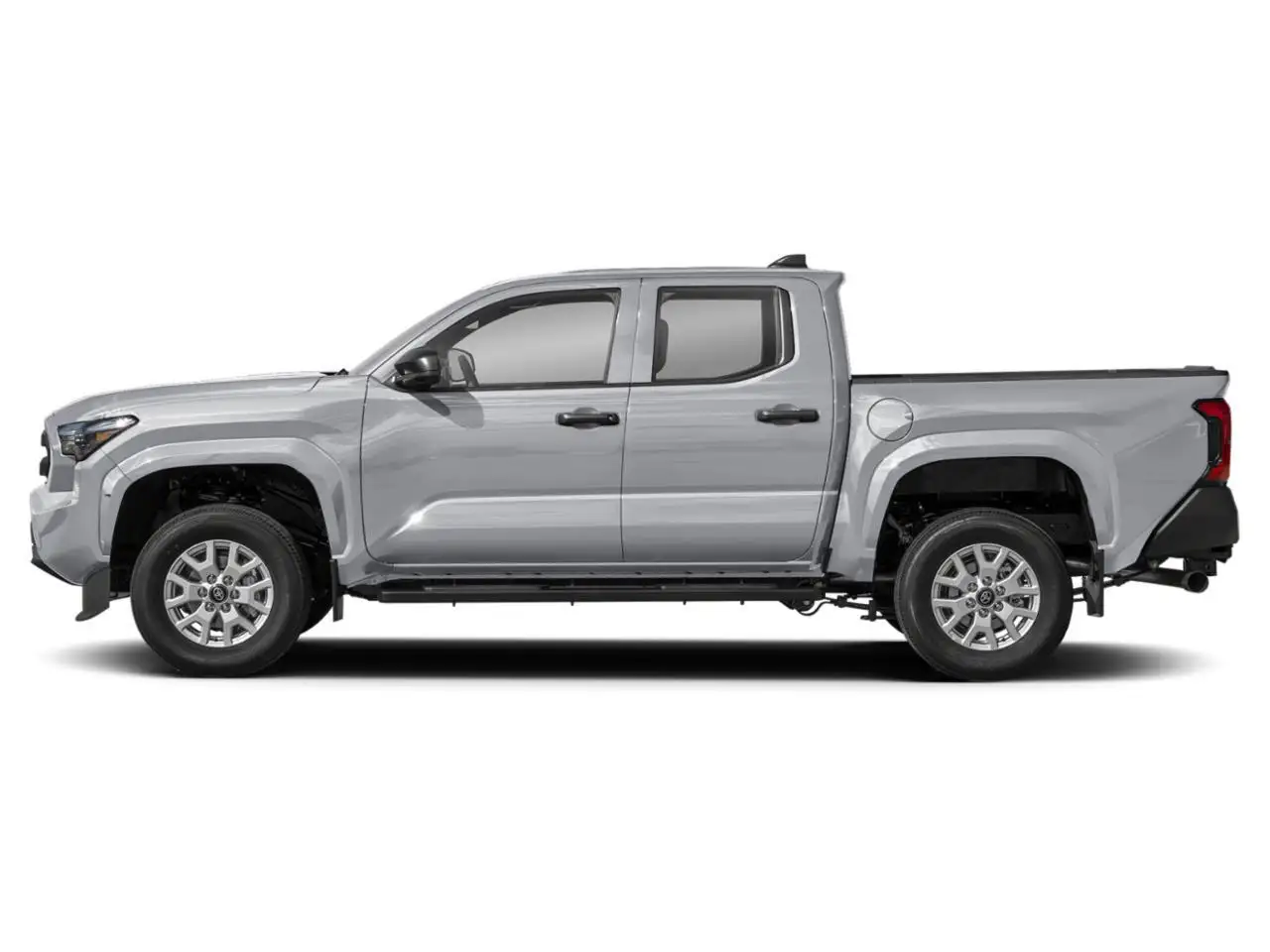Toyota Tacoma снимка Toyota Tacoma