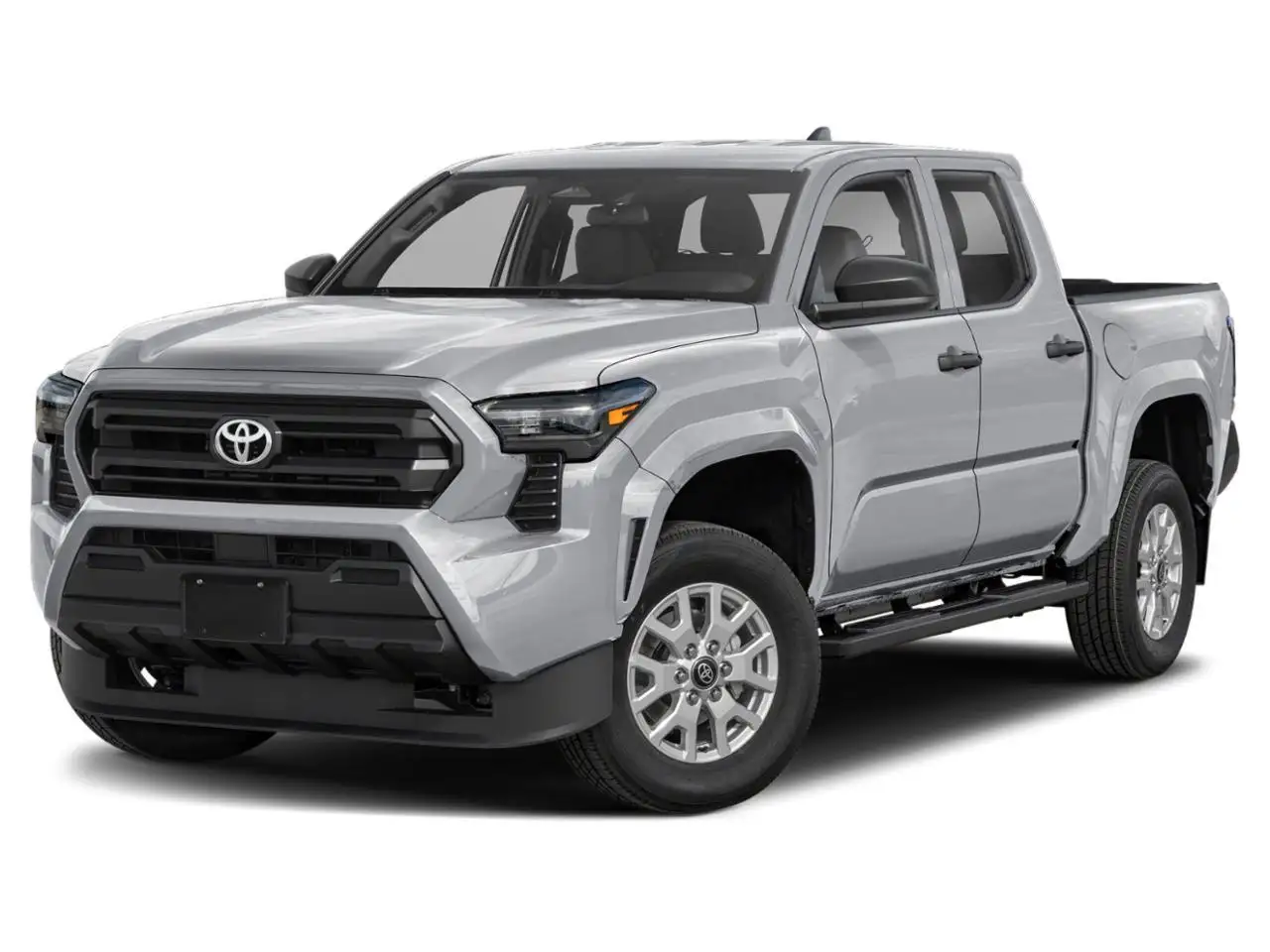 Toyota Tacoma снимка Toyota Tacoma