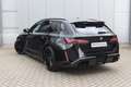 BMW M5 5 Serie Touring Touring Automaat / M Drive Profess Zwart - thumbnail 2