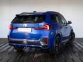 BMW X1 sDrive20i | M Sportpakket | Driving Assistant Plus Blauw - thumbnail 2