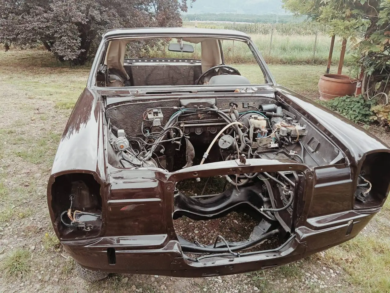 Mercedes-Benz 250 Coupé, foto 8
