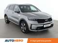 Kia Sorento 1.6 TGDI Plug-in Hybrid Platinum 4WD Grijs - thumbnail 8