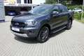 Ford Ranger 2.0 'Wildtrak Panther' #4X4 #LED #ACC #AHZV #NAVI Grau - thumbnail 2