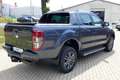 Ford Ranger 2.0 'Wildtrak Panther' #4X4 #LED #ACC #AHZV #NAVI Grau - thumbnail 4