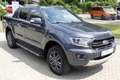 Ford Ranger 2.0 'Wildtrak Panther' #4X4 #LED #ACC #AHZV #NAVI Grau - thumbnail 3