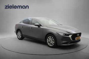 2.0 e-SkyActiv-G M Hybrid Comfort - Carplay, Navi,