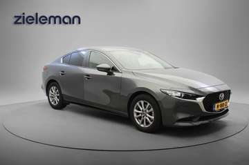 2.0 e-SkyActiv-G M Hybrid Comfort - Carplay, Navi,