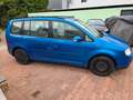 Volkswagen Touran Blau - thumbnail 4