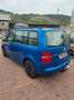 Volkswagen Touran Blau - thumbnail 7