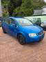 Volkswagen Touran Blau - thumbnail 3