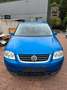 Volkswagen Touran Blau - thumbnail 2