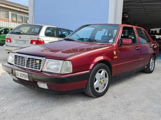 Lancia Thema Thema 2.9 8.32 FL