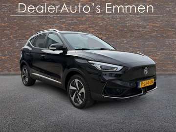 MG EV EV Luxury 50 kWh PANODAK LMV NAVI CRUISE