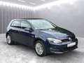 Volkswagen Golf VII Lim. Cup BMT *Allwetter/HU bis 03/27* Blauw - thumbnail 1