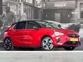 Opel Corsa-e Corsa-e Elegance / 16.200 Km / Keyless / Navi Rood - thumbnail 6