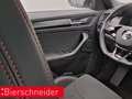Skoda Kodiaq 2.0 TSI DSG 4x4 RS PANO AHK eHECK STANDH Grau - thumbnail 14