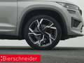 Skoda Kodiaq 2.0 TSI DSG 4x4 RS PANO AHK eHECK STANDH Grau - thumbnail 30