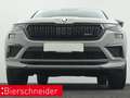 Skoda Kodiaq 2.0 TSI DSG 4x4 RS PANO AHK eHECK STANDH Grau - thumbnail 31