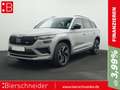 Skoda Kodiaq 2.0 TSI DSG 4x4 RS PANO AHK eHECK STANDH Grau - thumbnail 1