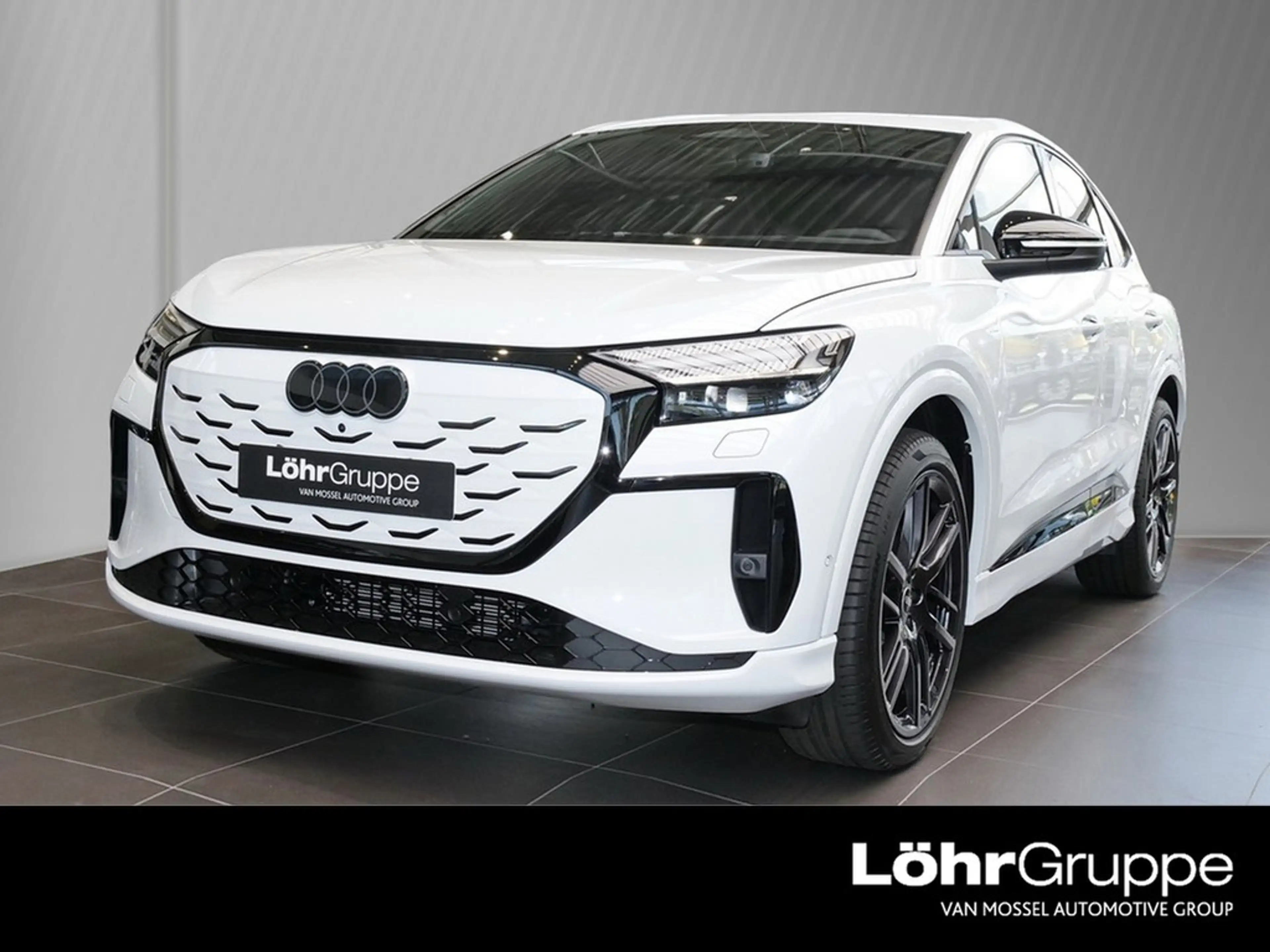 Audi R8 Q4 UPE br. 82.785,- Sportback e-tron quattro 25...