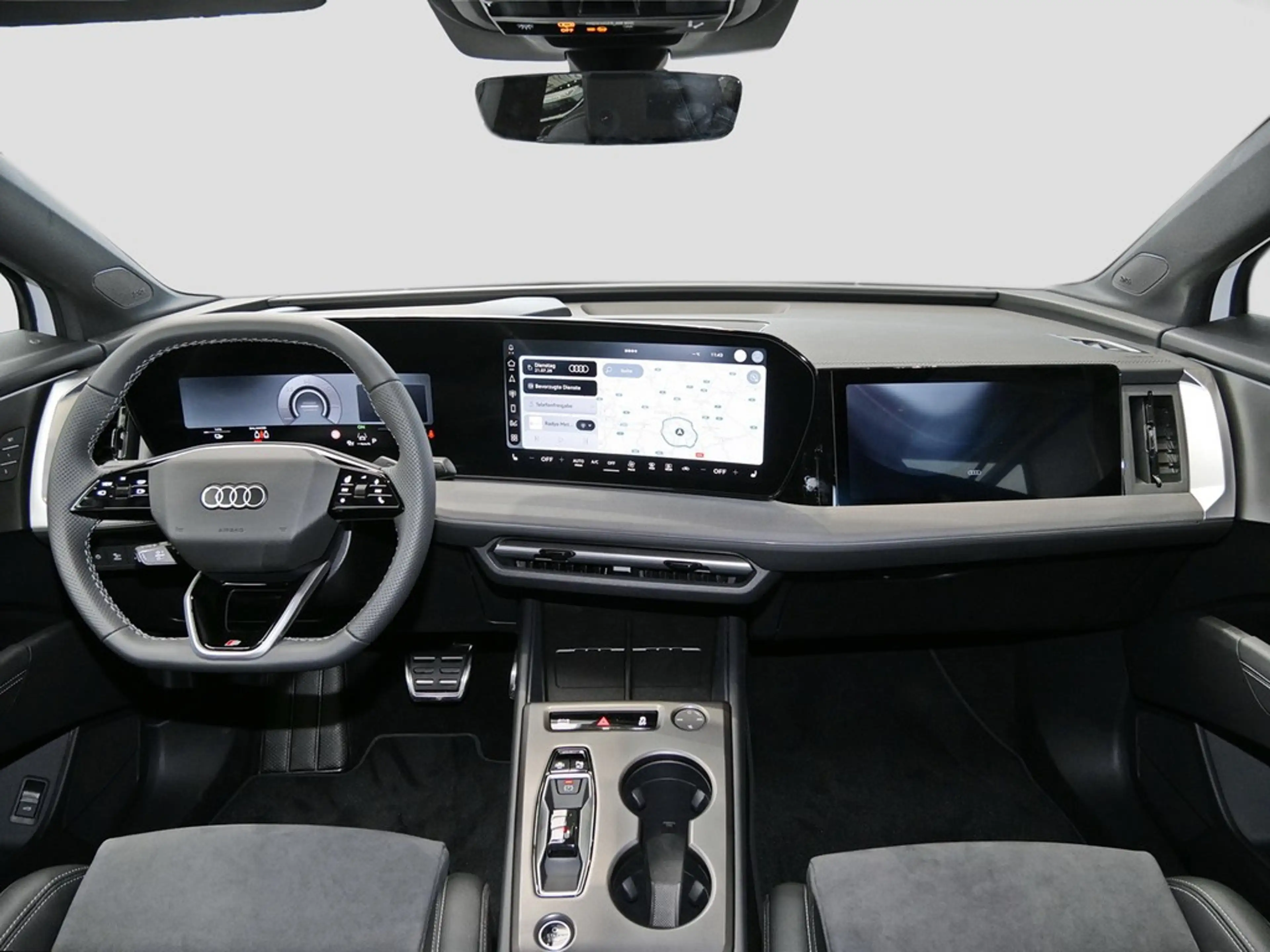 Audi R8 Q4 UPE br. 82.785,- Sportback e-tron quattro 25... — photo 11