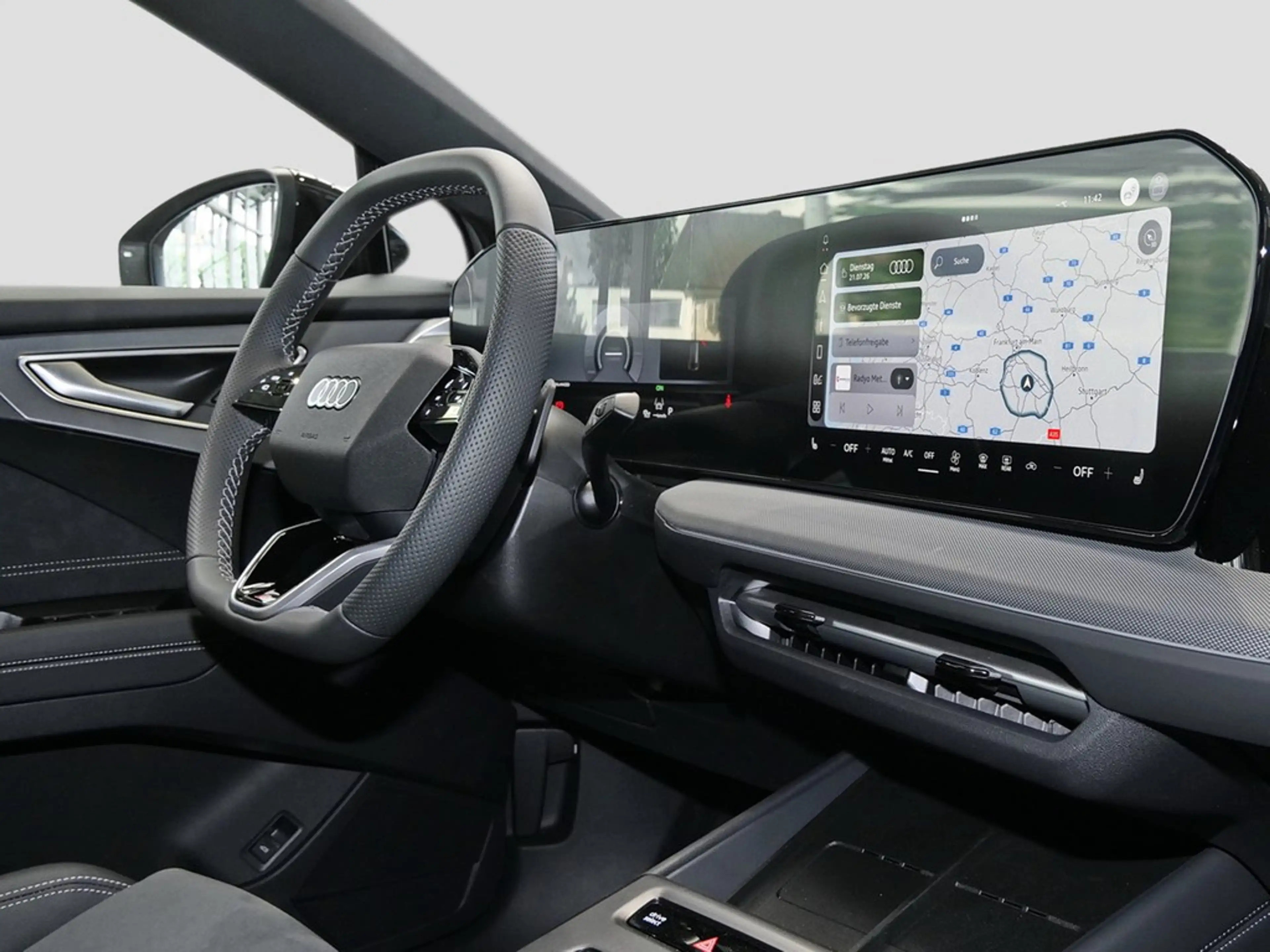 Audi R8 Q4 UPE br. 82.785,- Sportback e-tron quattro 25... — photo 9