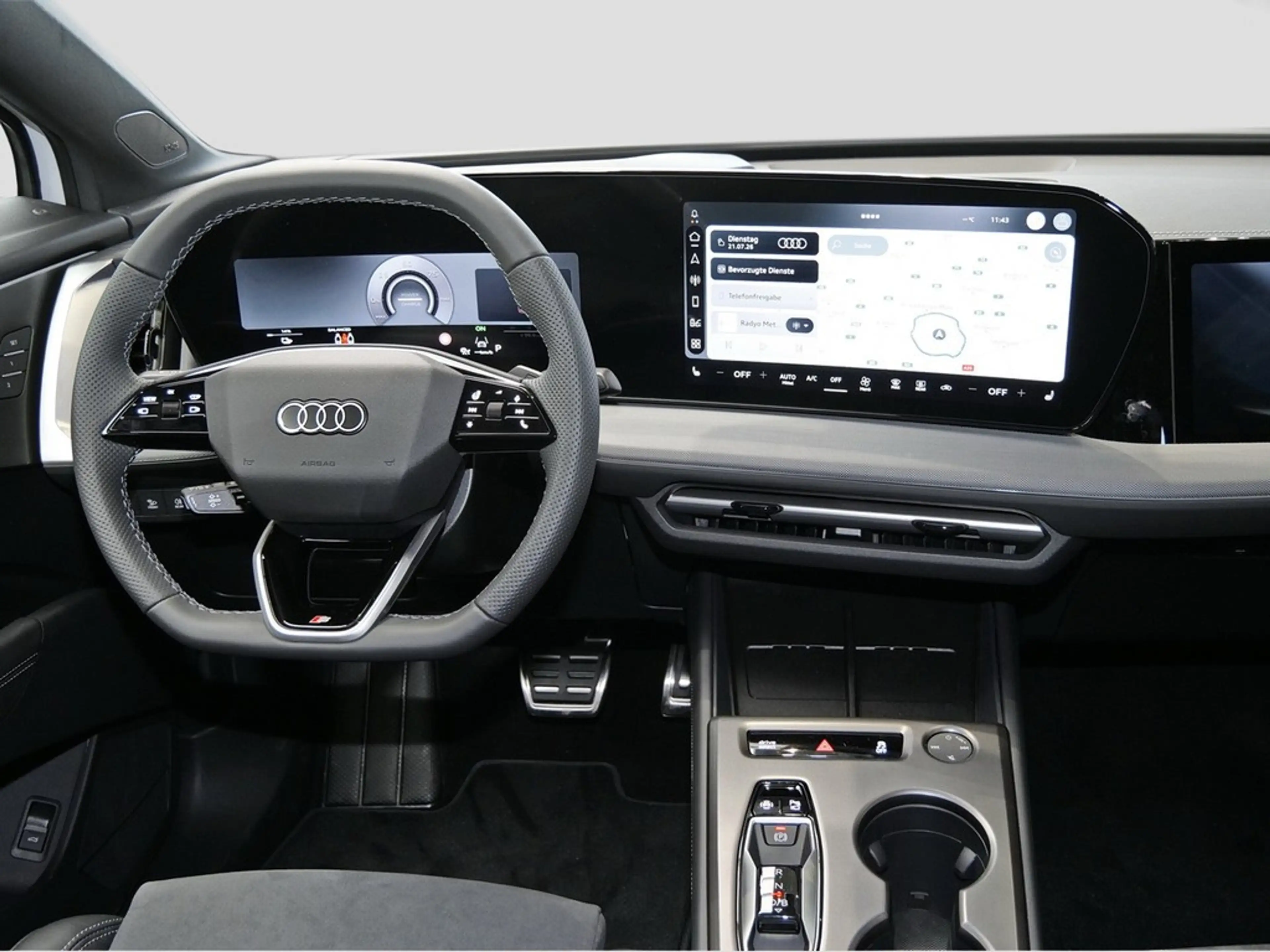 Audi R8 Q4 UPE br. 82.785,- Sportback e-tron quattro 25... — photo 12