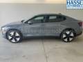 Polestar 2 Long Range Dual Motor AHK+360°+ACC+Pano Long Ra... Gris - thumbnail 3