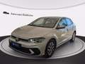 Volkswagen Polo 1.0 tsi life 95cv dsg Grigio - thumbnail 1